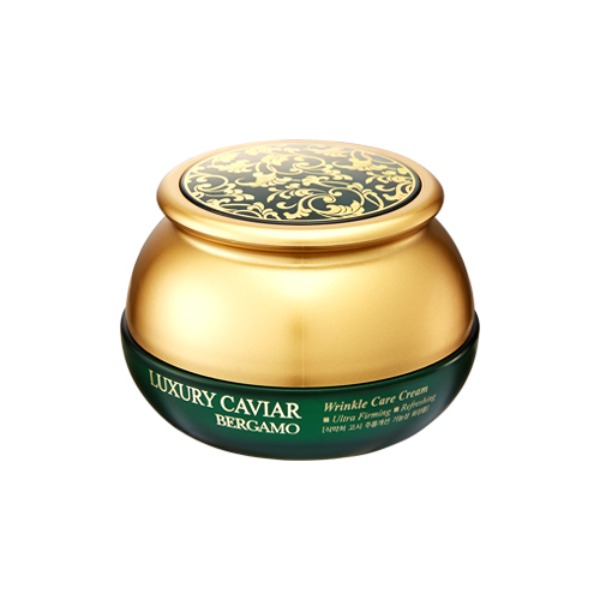 Bergamo Caviar Cream