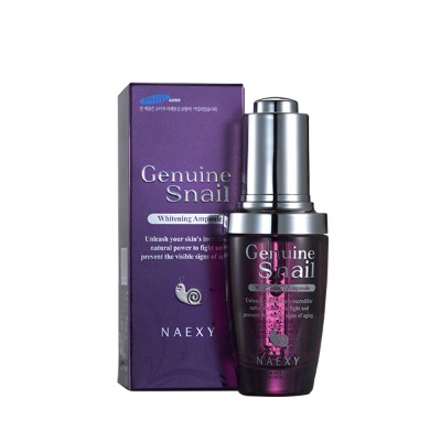NAEXY Snail Ampoule