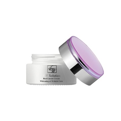 4w solution EGF Whitening &amp; Wrinkle Care Cream
