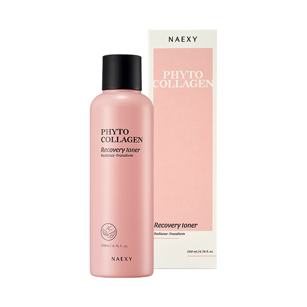 Naexy Phyto Collagen Recovery Toner