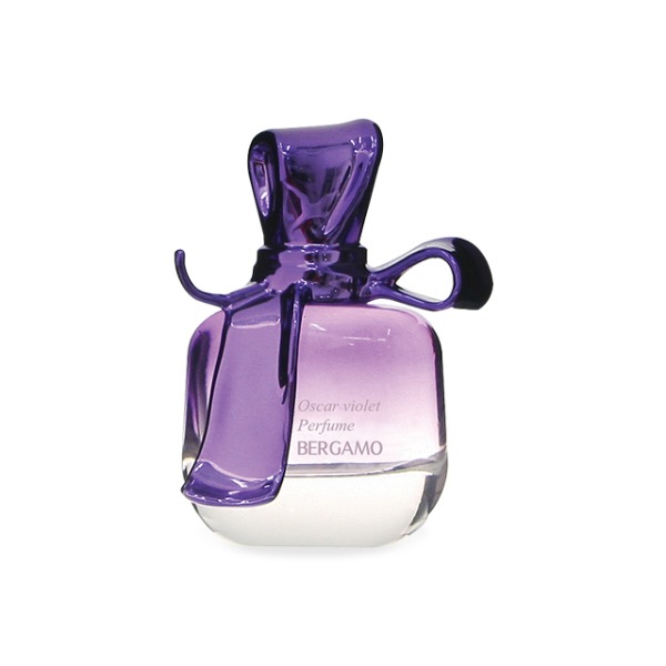 Bergamo Oscar Violet Perfume for women