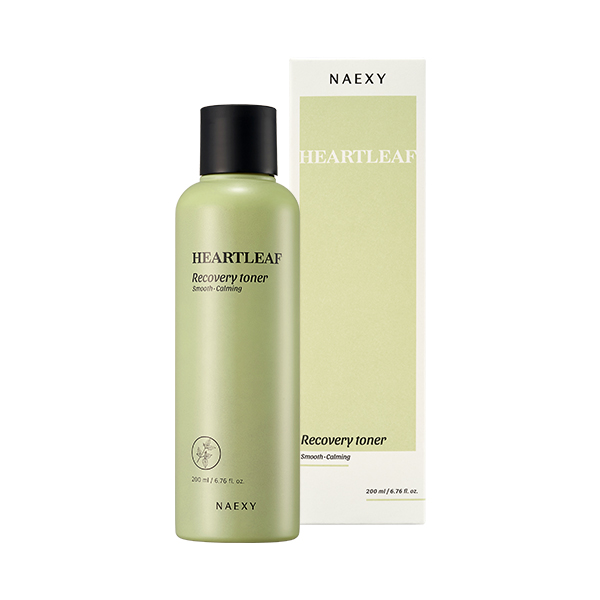 Naexy Heartleaf Recovery Toner