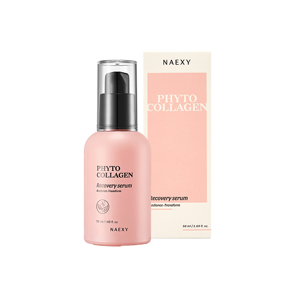 Naexy Phyto Collagen Recovery Serum