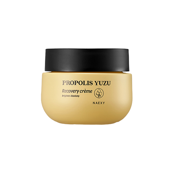 Naexy Propolis Yuzu Recovery Cream