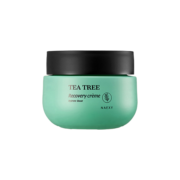 Naexy Tea Tree Recovery Cream